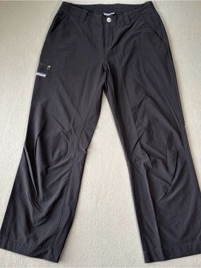 Patagonia Black Men's Cargo Pants